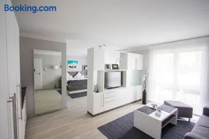 Image of ApartHotel "Am Fließ"