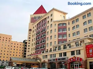 Image of Best Western Tianjin Juchuan Hotel