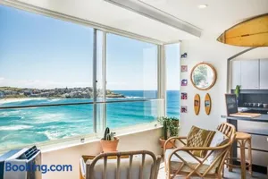Image of Bondi Cloud Surf House by Sydney Dreams