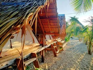 Image of Amwani Beach Camp