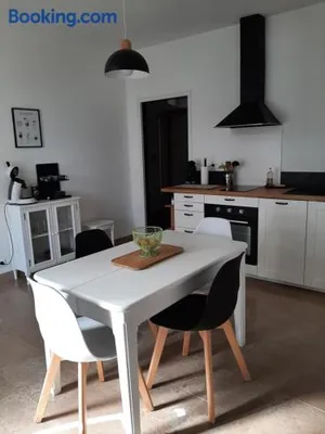 Image of Gîte des Agapanthes