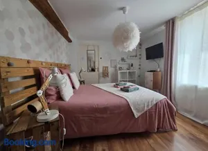 Image of Chez Stéphane et Patricia