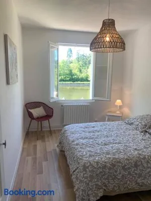 Image of River Cottage 2 nuits minimums par réservation