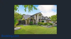 Image of 4-bedroom house @ Brookwater