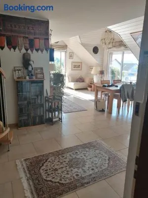 Image of NAITARG Home, Aclens, One family at a time