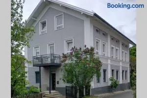 Image of Bad Aibling City Apartment EG