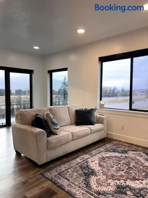 Image of Gorgeous Views, Cozy Luxury 209