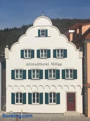 Image of Altstadthotel Millipp