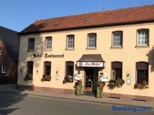 Image of Hotel-Restaurant Zur Mühle