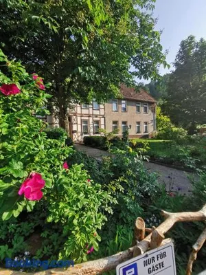 Image of Pension im Tal der Stille