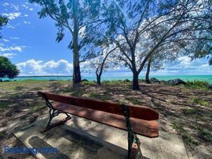 Image of A Yearenda - Water Views -3BR - Steps to the Beach