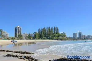 Image of Bayview Apartments Rainbow Bay
