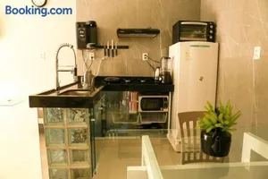 Image of Apt 117 Multishoping no centro do núcleo bandeirante