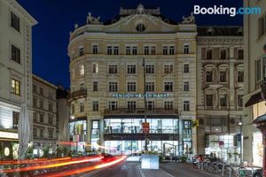 Image of Pension Neuer Markt