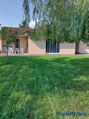 Image of villa bruyeres