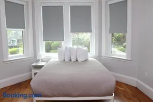 Image of A Stylish Stay w/ a Queen Bed, Heated Floors.. #18