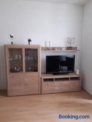 Image of Ferienwohnung Chemnitz - Kaßberg