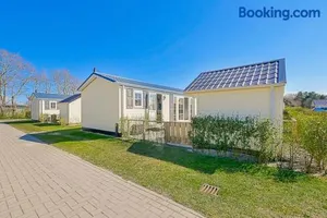 Image of Chalet Luttikduin Nr 17 - Callantsoog aan Zee