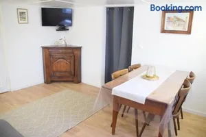 Image of La Petite Maison de la Petite Vallée