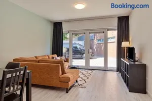 Image of Hertog 2b Modern and perfectly located apartment