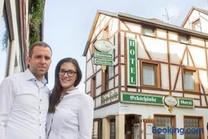 Image of Hotel Garni Eckschänke