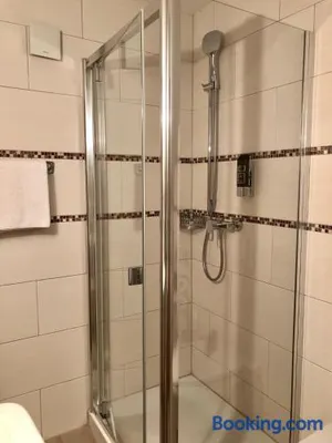 Image of Haus Mechthild Sindelfingen-Maichingen Self Check-In