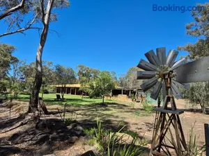 Image of Gunyah Valley Retreat