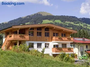 Image of Ferienwohnung Wetzinger
