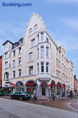 Image of Apartment Josephine