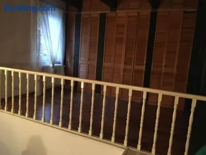 Image of Train Fans Guesthouse