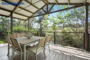 Image of Avoca Beach Living