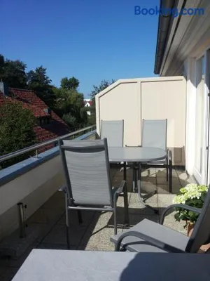 Image of Ferienwohnung Olymp Residenz Störtebeker