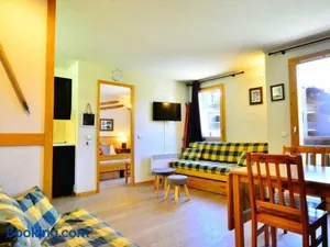 Image of Appartement cosy 5 pers à Montchavin, près des pistes - FR-1-329-20