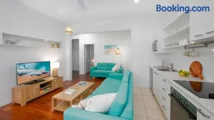 Image of Yamba Daze Sunset