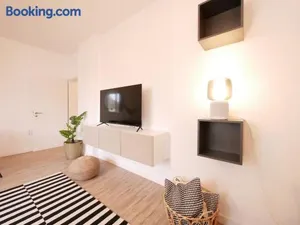 Image of 75 m2, zentral, gemütlich, eigener Parkplatz