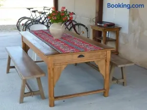 Image of Maison De Campagne A Thiviers, Animaux Acceptes, Velos Disponibles - Fr-1-616-133