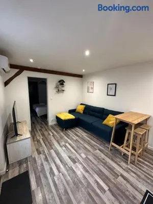Image of Appartement