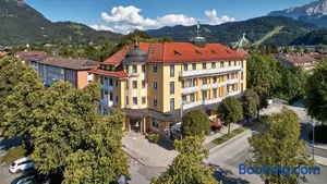 Image of Hotel Vier Jahreszeiten