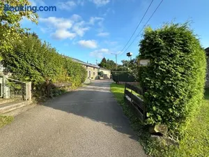 Image of La Grange de Fanie