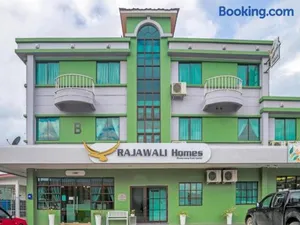 Image of Rajawali Homes Kota Marudu
