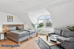 Image of Larooms - Sonne#2, STUDIO mit Parkplatz in ruhiger Lage und perfekter Anbindung