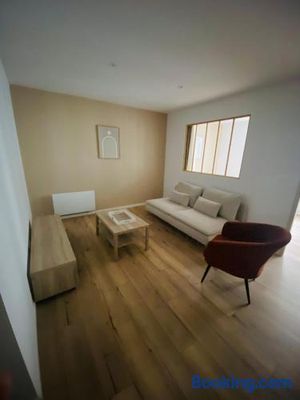 Image of Spacieux appartement avec terrasse