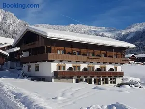 Image of Hotel Andreas
