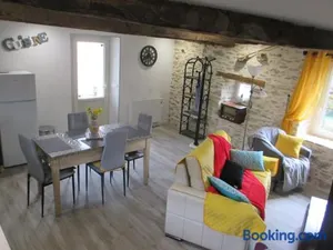 Image of La Ferme de la Chapelle-Saint-Jean