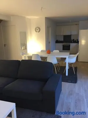 Image of Maison Jardin De La Baie - Parking - Jardin Clos - Douarnenez