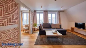 Image of Anno 1433 Hotel Lüneburg