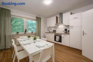 Image of Business Apartments mit 1-2 Schlafzimmern in Lippstadt