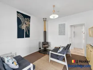 Image of Fisherman's Cottage