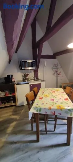 Image of Villa à l'ancien Pigeonnier