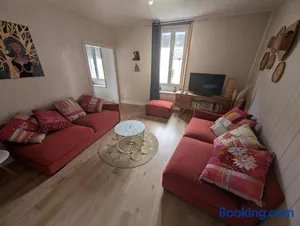 Image of Charmant duplex 100m2